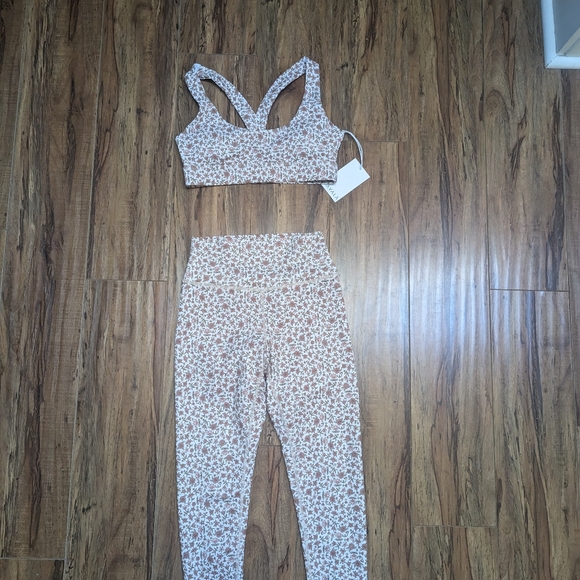 Kavala Collective Cream Boho SET - Picture 4 of 9